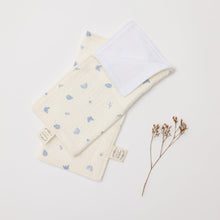 Load image into Gallery viewer, Over the Dandelions Wash Cloth Set of 2
