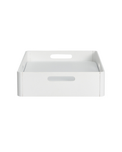 Load image into Gallery viewer, Gaia Baby Hera Changing Station - White
