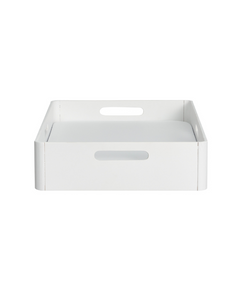 Gaia Baby Hera Changing Station - White