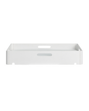 Load image into Gallery viewer, Gaia Baby Hera Changing Station - White
