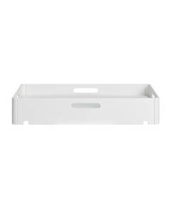 Gaia Baby Hera Changing Station - White