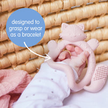 Load image into Gallery viewer, BBox Wrist Teether
