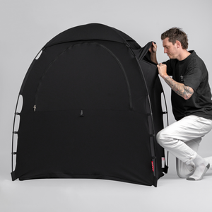 Zazu Rest Nest Portable Blackout Sleep Tent