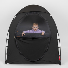 Load image into Gallery viewer, Zazu Rest Nest Portable Blackout Sleep Tent
