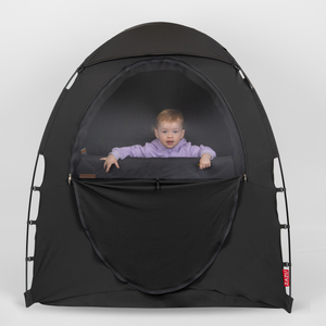 Zazu Rest Nest Portable Blackout Sleep Tent