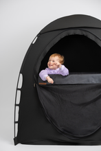 Load image into Gallery viewer, Zazu Rest Nest Portable Blackout Sleep Tent
