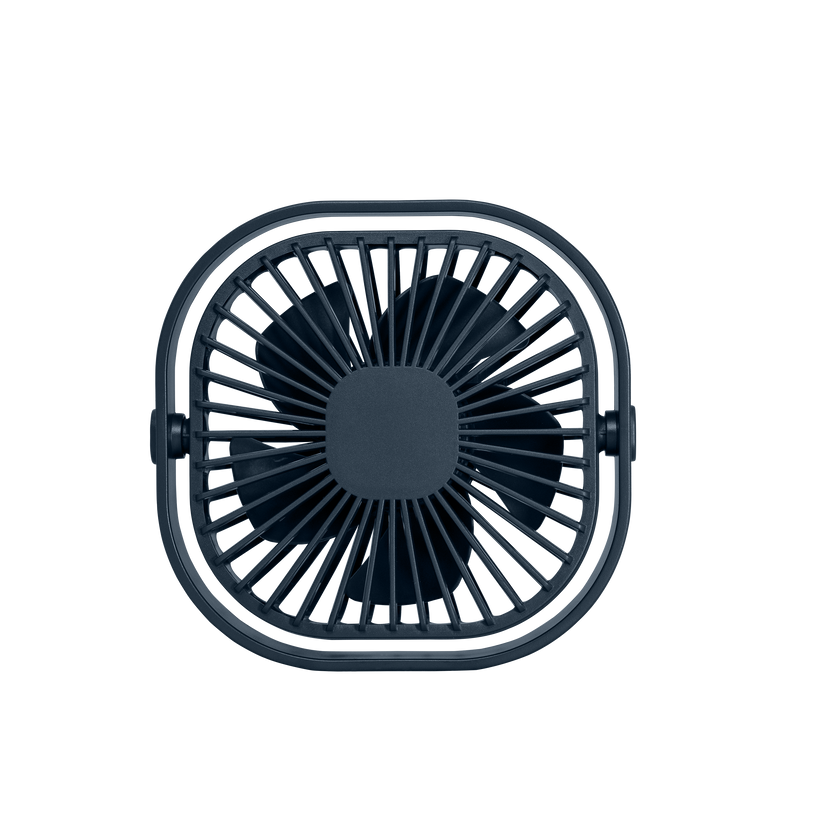 Zazu Rest Nest USB Silent Fan