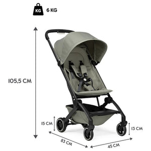 Joolz Aer+ Stroller