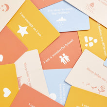 Load image into Gallery viewer, ergoPouch Hello Sleep! Bedtime Affirmations for Kids
