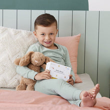 Load image into Gallery viewer, ergoPouch Hello Sleep! Bedtime Affirmations for Kids
