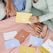 Load image into Gallery viewer, ergoPouch Hello Sleep! Bedtime Affirmations for Kids
