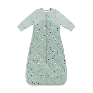 Love to Dream Sleep Bag Organic Cotton / Merino Wool 2.5 TOG
