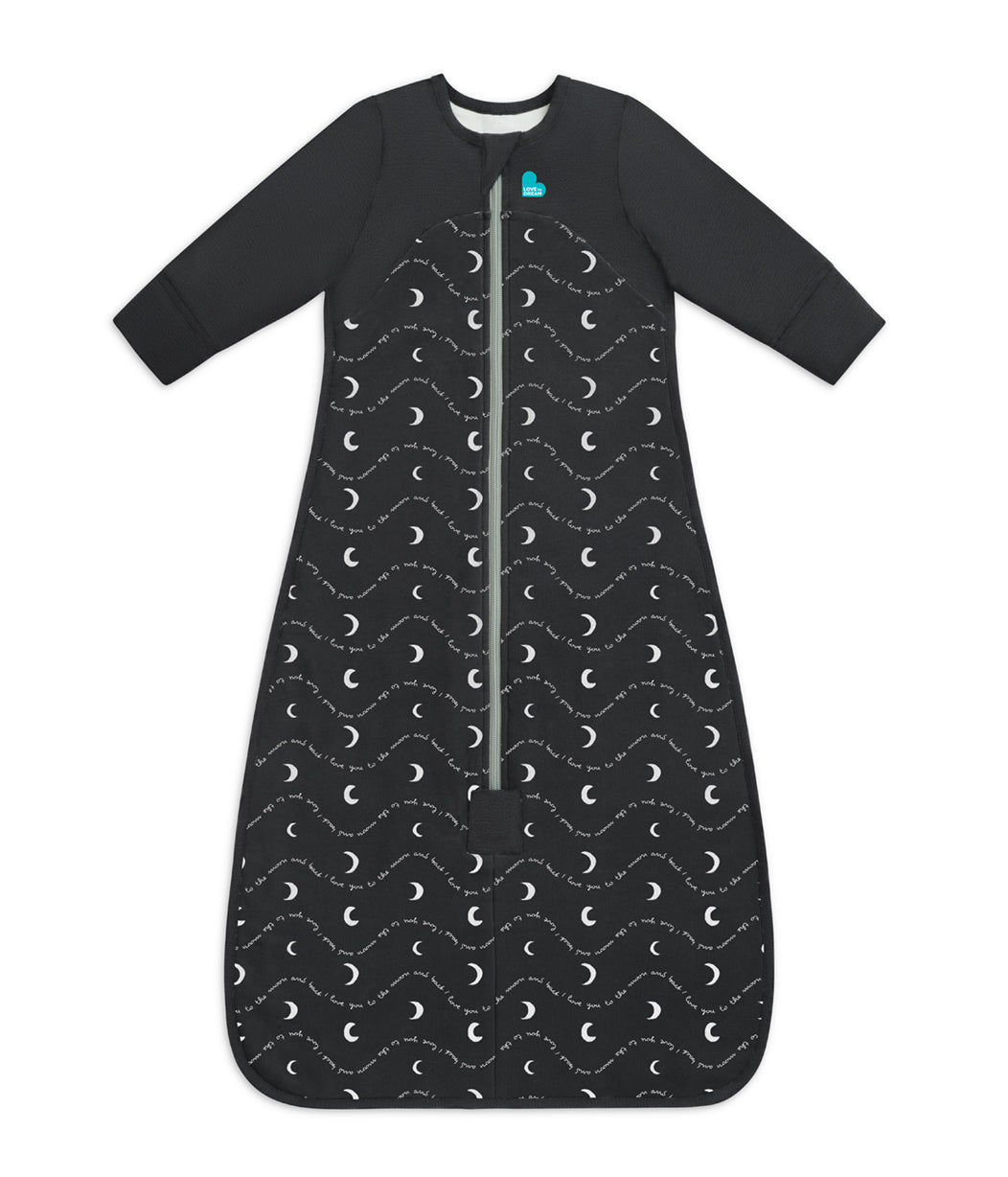 Love to Dream Sleep Bag Long Sleeve 1.5 TOG - Stage 3