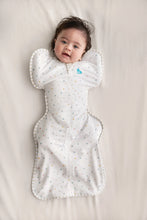 Load image into Gallery viewer, Love to Dream Swaddle Up 0.2Tog Organic
