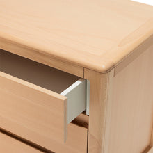 Load image into Gallery viewer, BabyRest Amara Chest 3 Drawer - Beech
