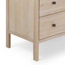 Load image into Gallery viewer, BabyRest Grove Chest 3 Drawer - Vintage Ash
