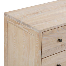 Load image into Gallery viewer, BabyRest Grove Chest 3 Drawer - Vintage Ash
