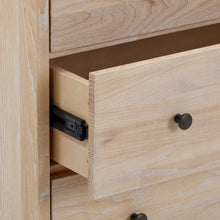 Load image into Gallery viewer, BabyRest Grove Chest 3 Drawer - Vintage Ash
