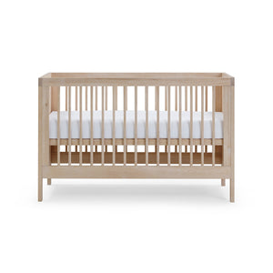 BabyRest Grove Cot - Vintage Ash