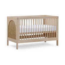 Load image into Gallery viewer, BabyRest Grove Cot - Vintage Ash
