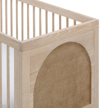 Load image into Gallery viewer, BabyRest Grove Cot - Vintage Ash

