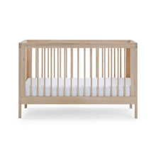Load image into Gallery viewer, BabyRest Grove Cot - Vintage Ash
