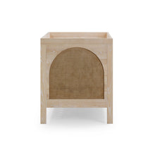 Load image into Gallery viewer, BabyRest Grove Cot - Vintage Ash
