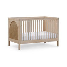 Load image into Gallery viewer, BabyRest Grove Cot - Vintage Ash
