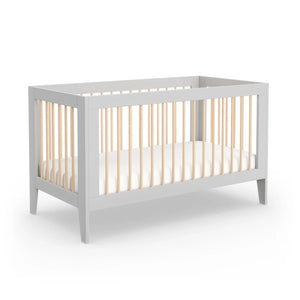 BabyRest Hague Cot