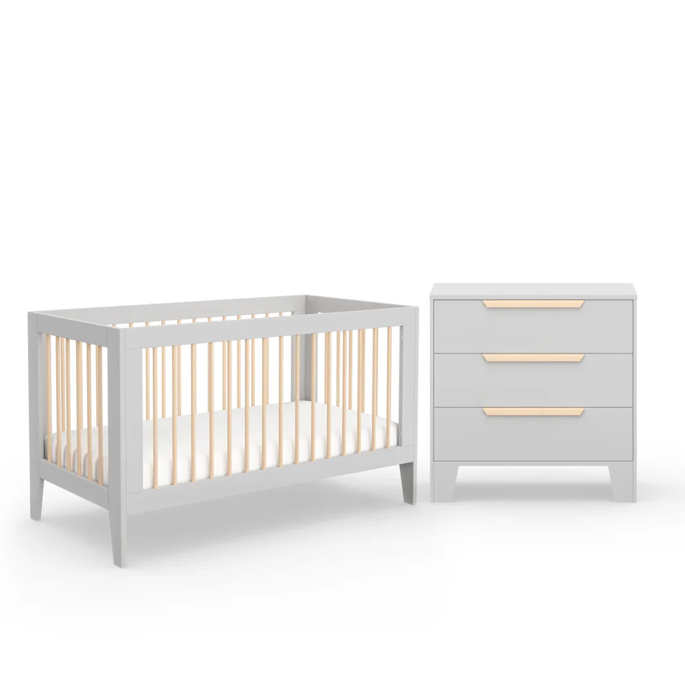 BabyRest Hague Chest