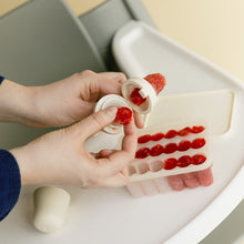 Load image into Gallery viewer, BIBS Baby Food Freezer Tray
