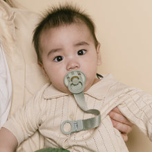 Load image into Gallery viewer, BIBS Dummy / Pacifier Loop Clip

