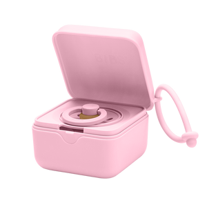 BIBS Dummy / Pacifier Box