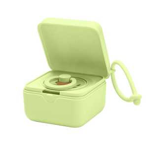 BIBS Dummy / Pacifier Box