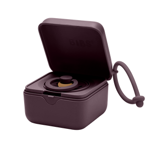 BIBS Dummy / Pacifier Box