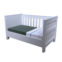 Load image into Gallery viewer, Love N Care BORDEAUX Cot &amp; Chest Package - White
