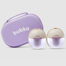 Load image into Gallery viewer, Bubka GLOW Double Breast Pump Kit
