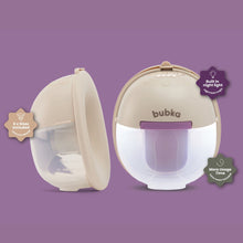 Load image into Gallery viewer, Bubka GLOW Double Breast Pump Kit
