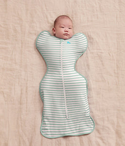 Love to Dream SWADDLE UP™ Lite 0.2 TOG (Stage 1)