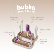 Load image into Gallery viewer, Bubka Clean &amp; Dry Kit
