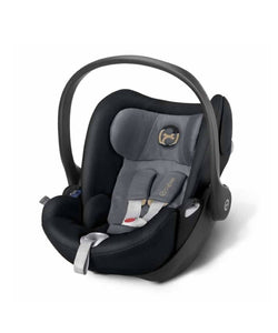 Cybex Cloud Q Capsule + Base