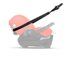 Load image into Gallery viewer, Cybex Cloud Q Additional Base + Top Tether Kit
