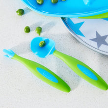 Load image into Gallery viewer, BBox Toddler Cutlery Set
