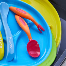 Load image into Gallery viewer, BBox Toddler Cutlery Set
