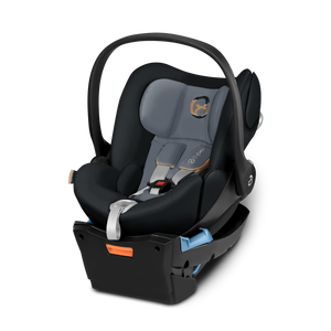 Cybex Cloud Q Capsule + Base