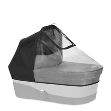 Load image into Gallery viewer, Cybex Gazelle S Carry Cot Rain Cover
