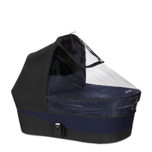 Load image into Gallery viewer, Cybex Gazelle S Carry Cot Rain Cover
