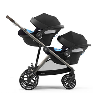 Cybex Gazelle S Capsule Adapters