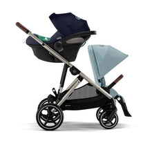 Load image into Gallery viewer, Cybex Gazelle S
