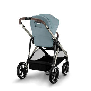 Cybex Gazelle S